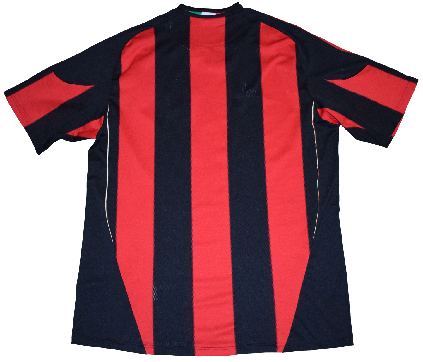 AC Milan 2010/11 Home kit XL