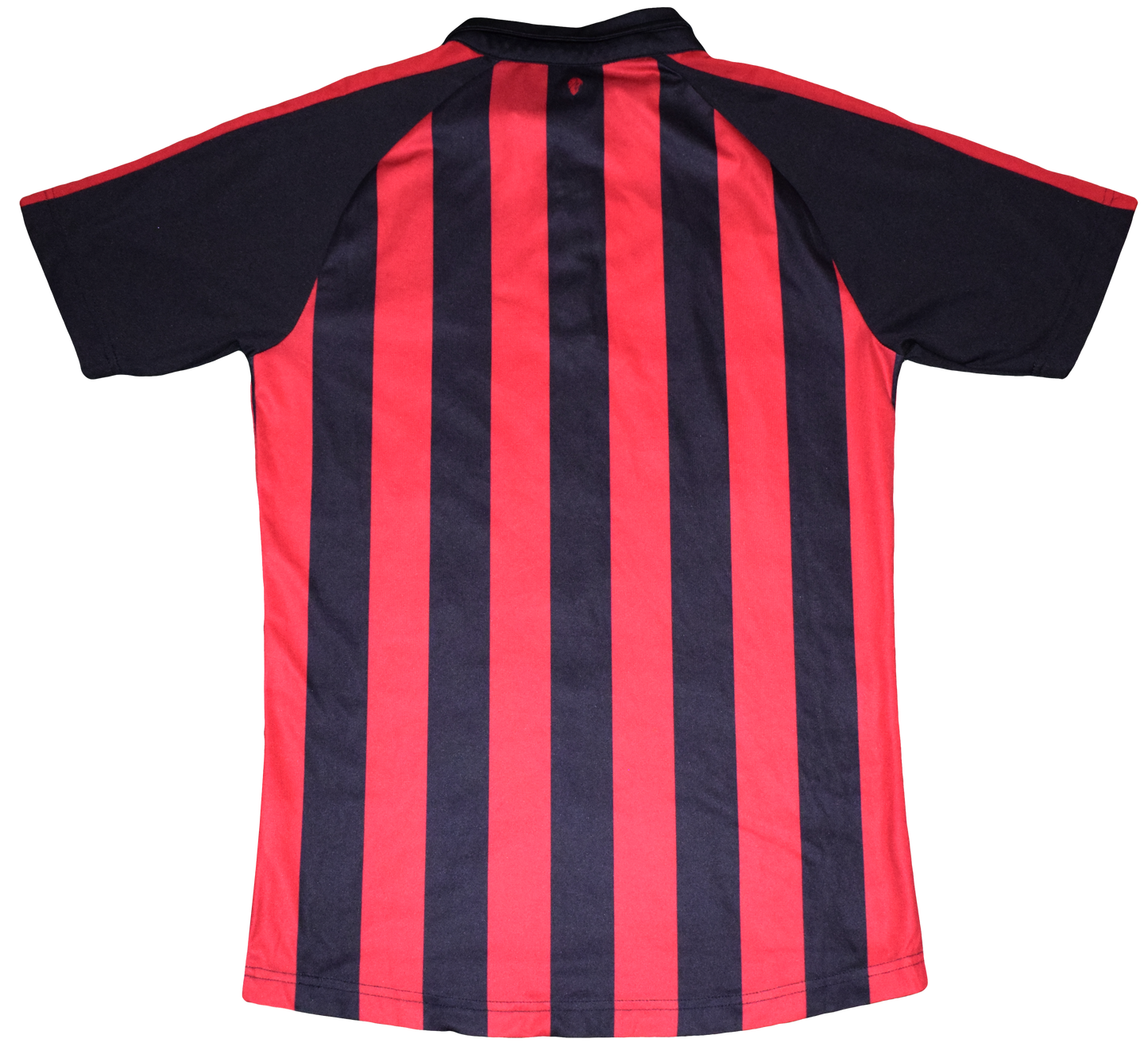 AC Milan 2018/19 Home kit Small