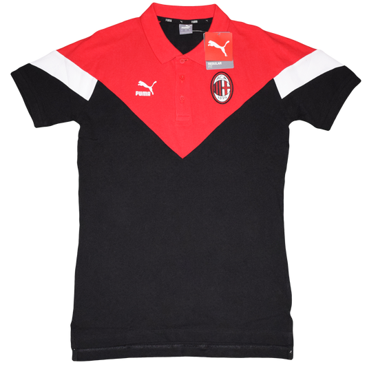AC Milan 2019/20 Training Polo Small BNWT