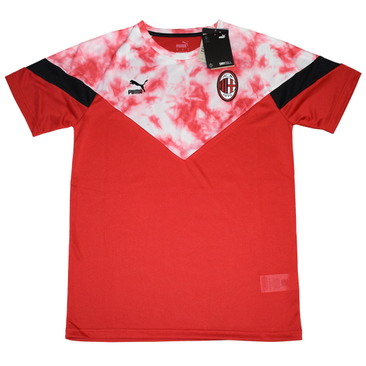 AC Milan 2021/22 Training kit Small BNWT