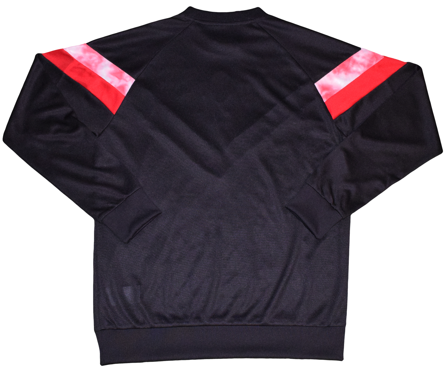 AC Milan 2021/22 Training Sweatshirt Small BNWT