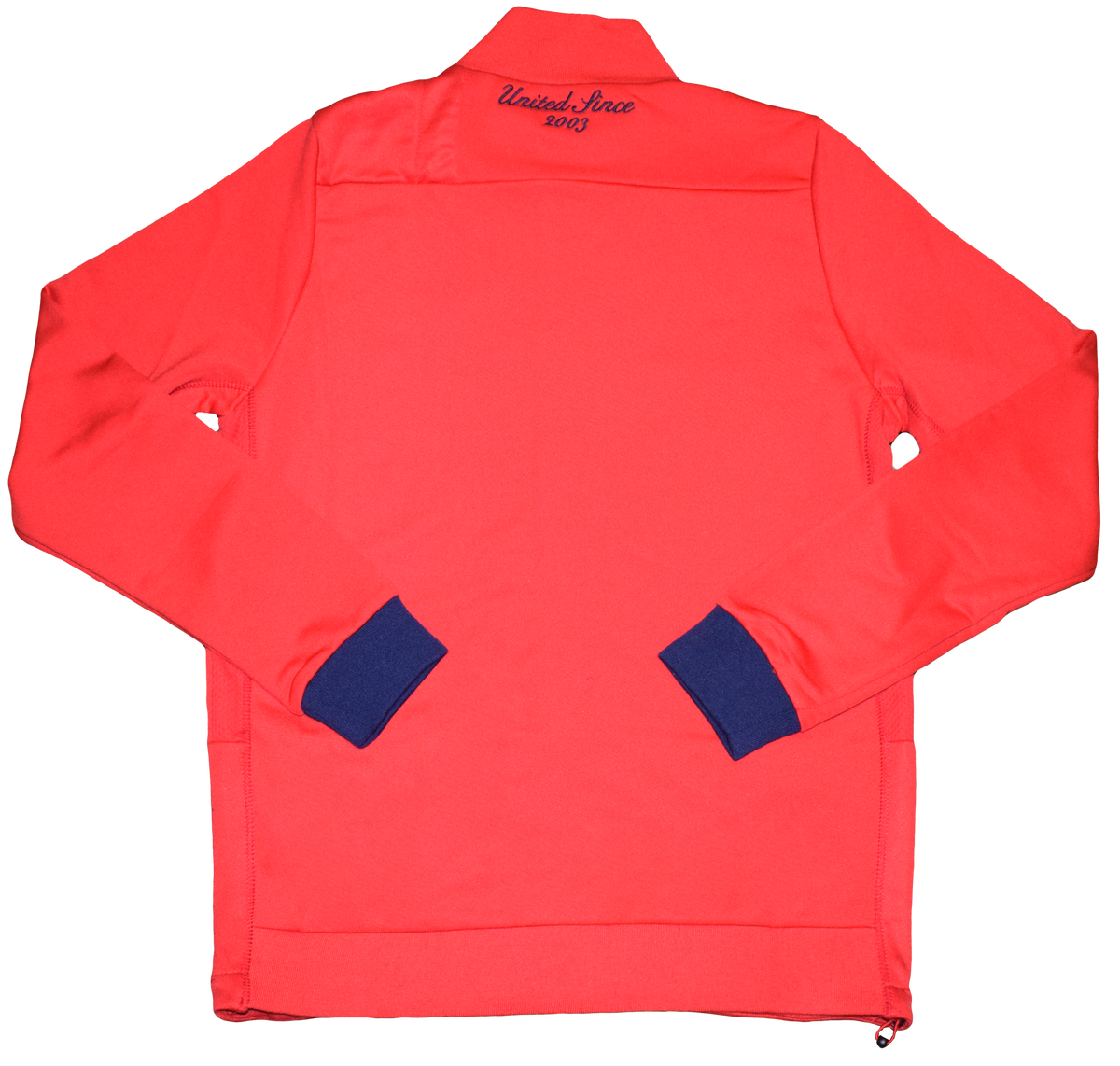 Adelaide United 2017/18 Training Jacket Small BNWT