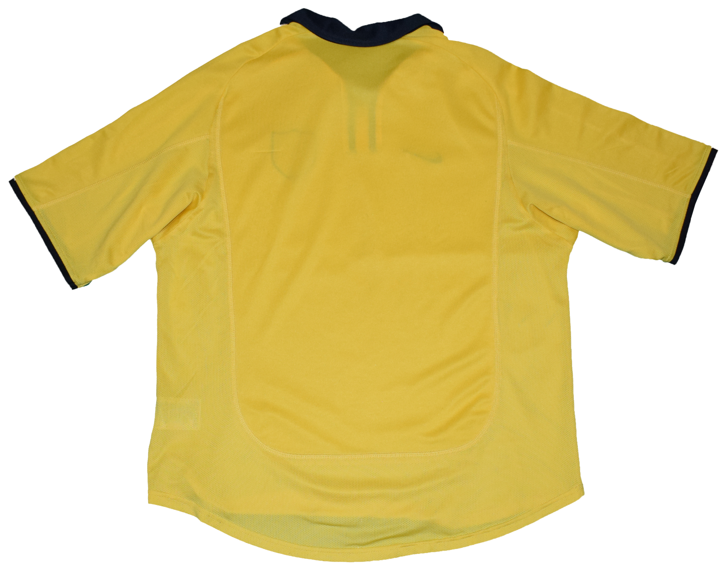 ΑΕΚ 2000/02 Εντός έδρας Εμφάνιση Medium