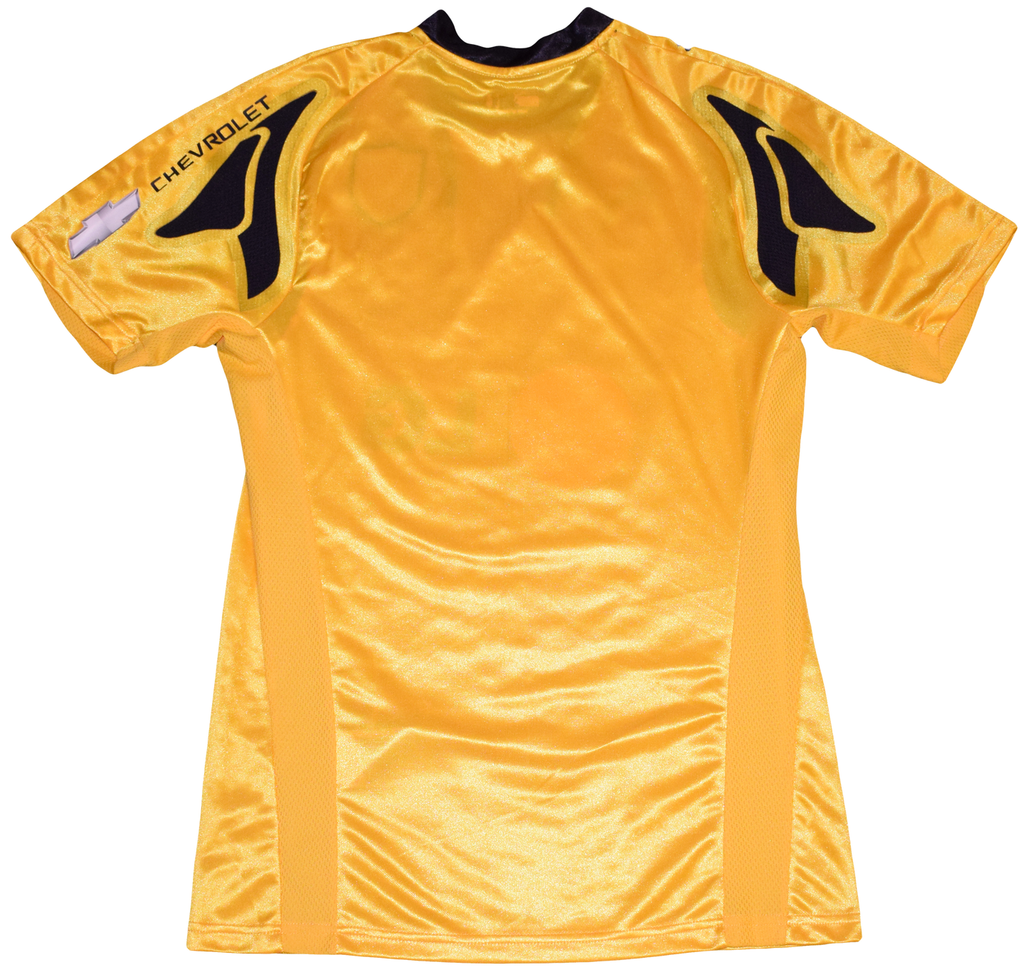 AEK Athens 2007/08 Home kit XS