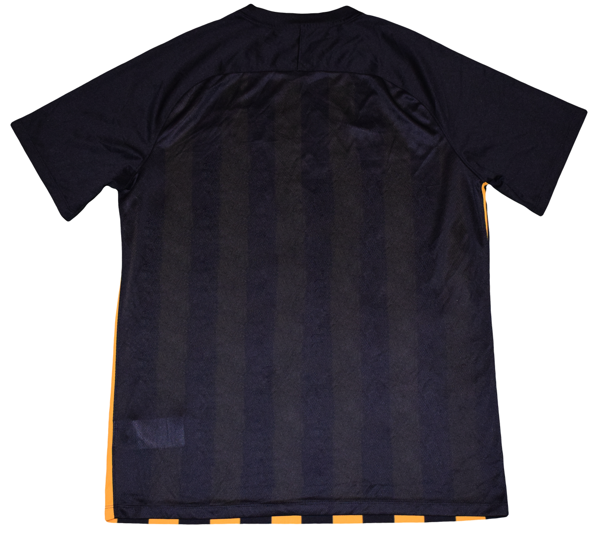 AEK 2017/18 Home kit XL