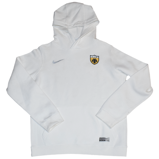 AEK Athens 2022/23 Hoodie YMedium (Kids)