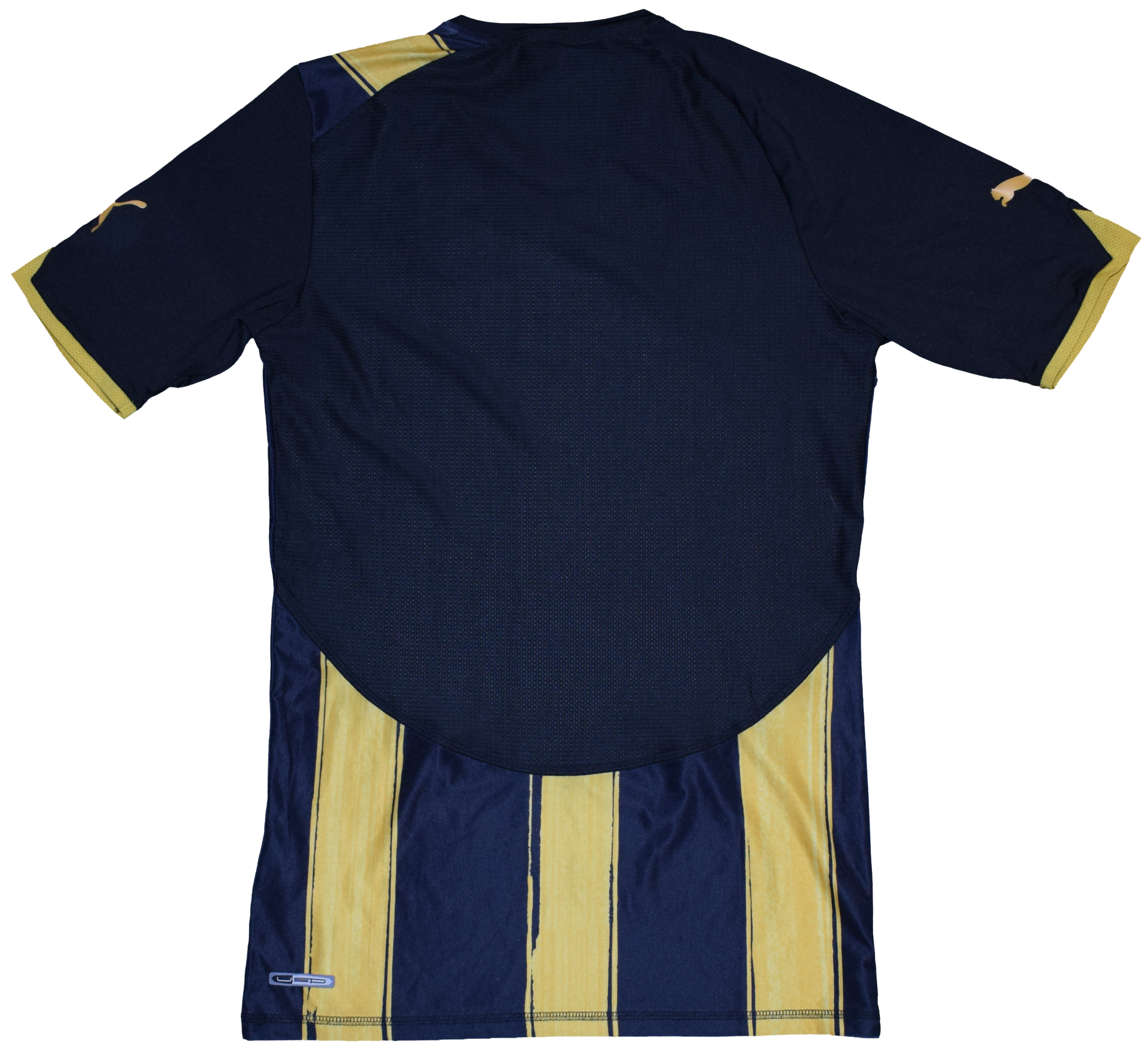 AEK Athens 2011/12 Away kit Large