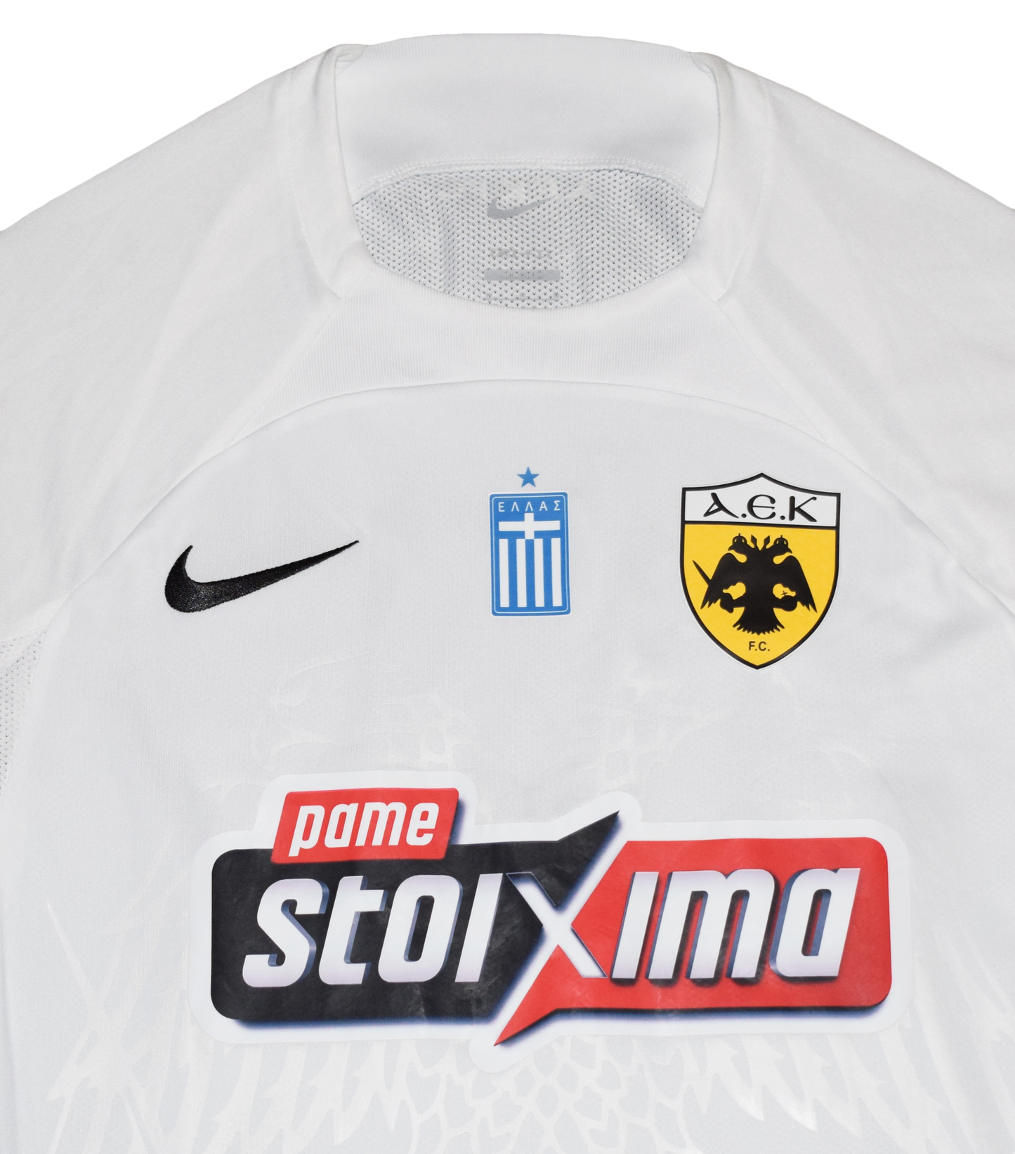 AEK Athens 2024/25 Third kit Medium BNWT