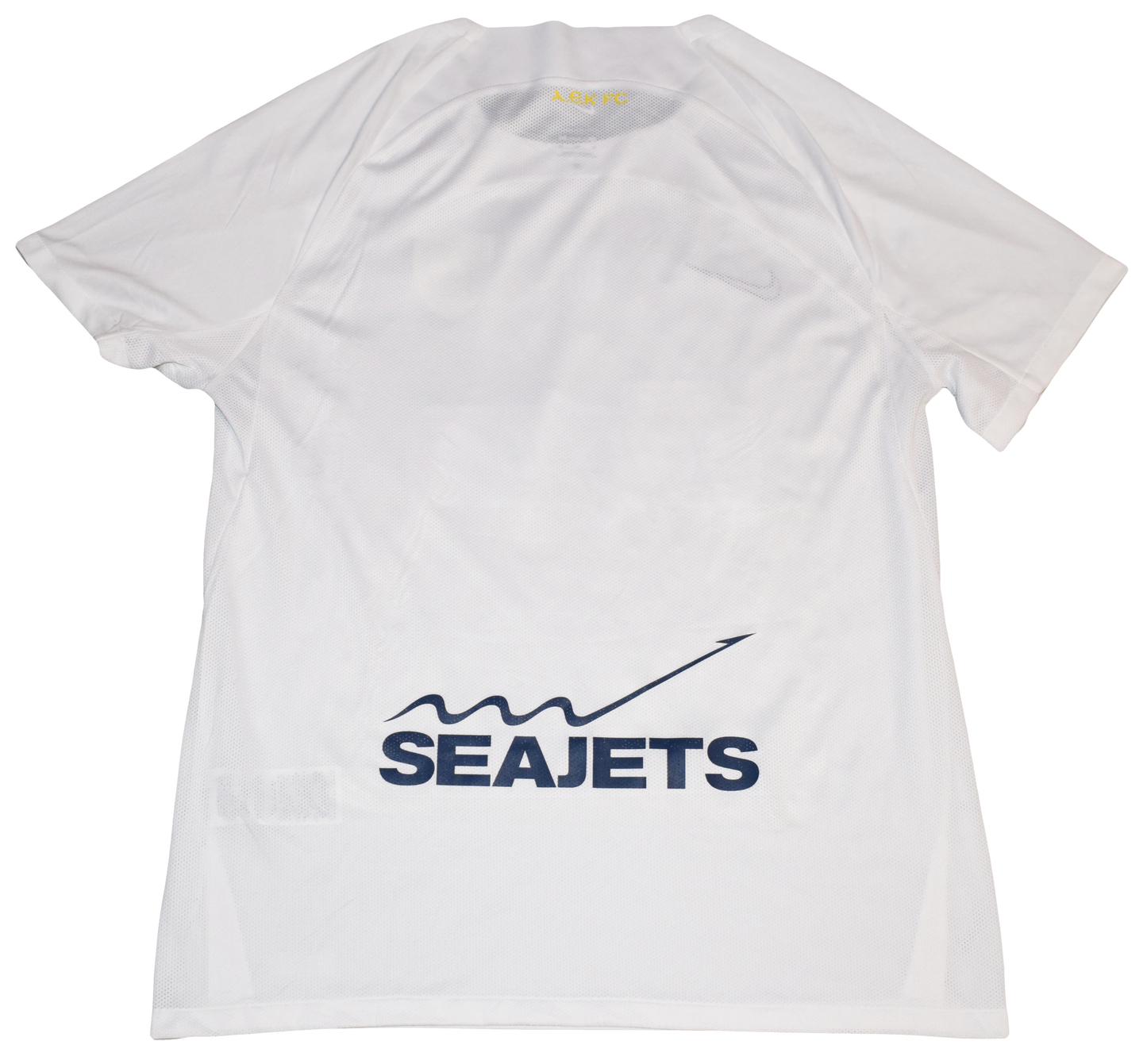 AEK 2024/25 Τρίτη εμφάνιση XL BNWT