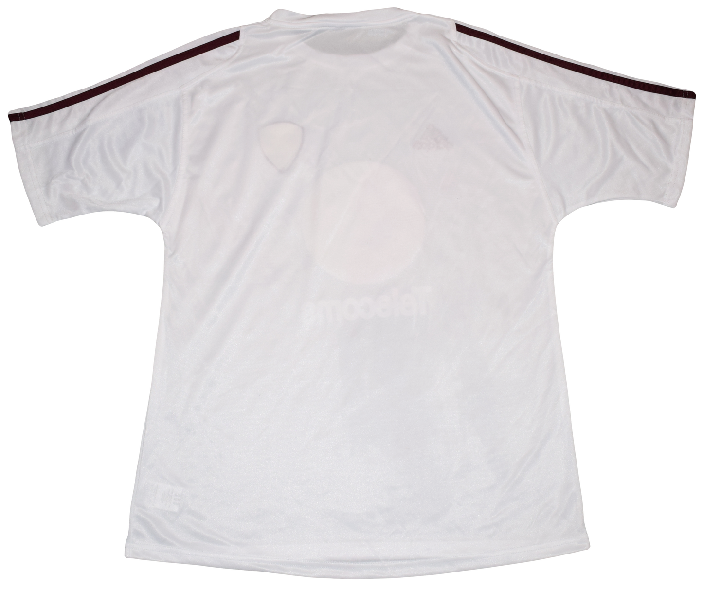 AEL 2008/09 Away kit Medium BNWT