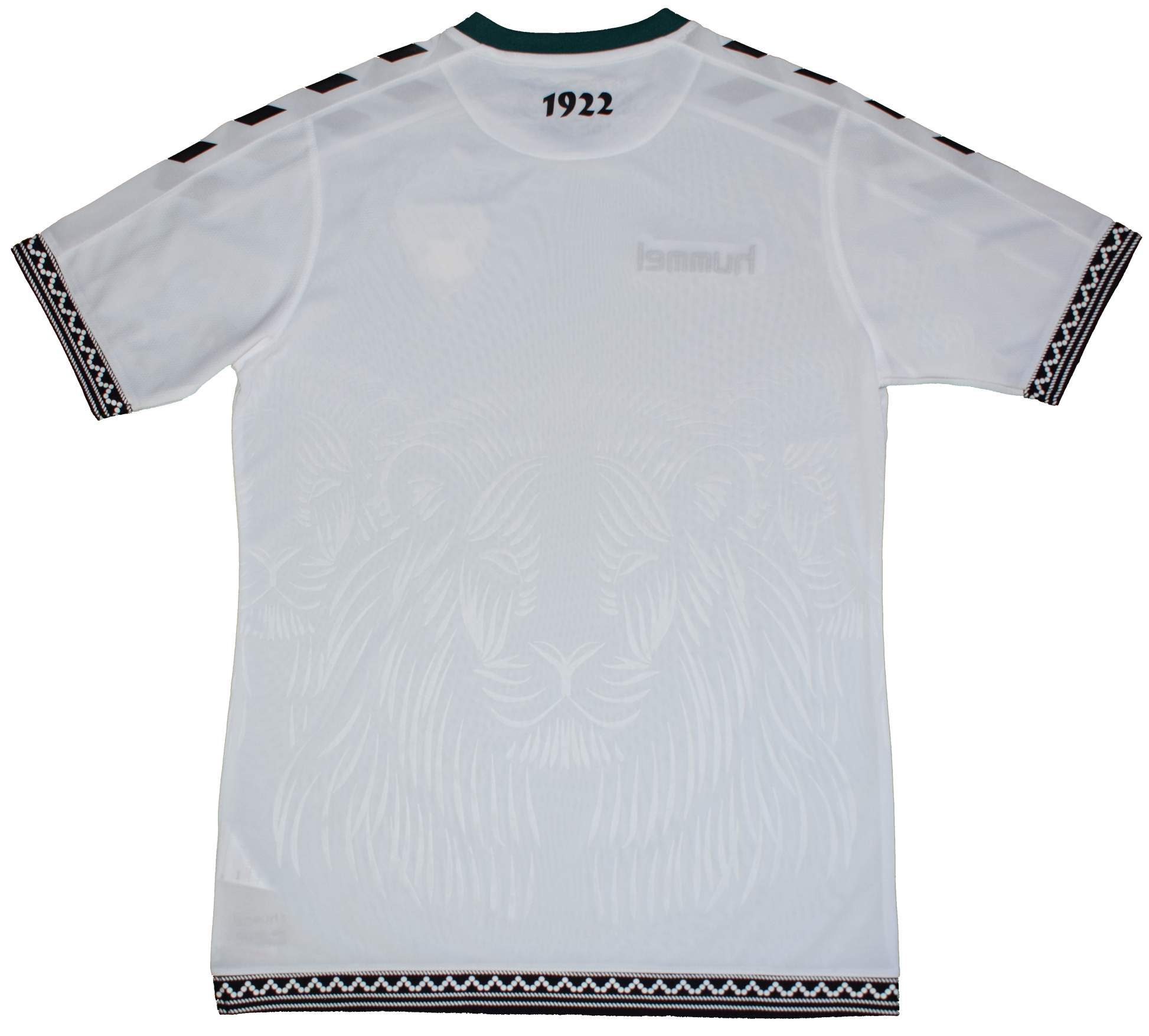 Afghanistan 2016/17 Home kit Small BNWT