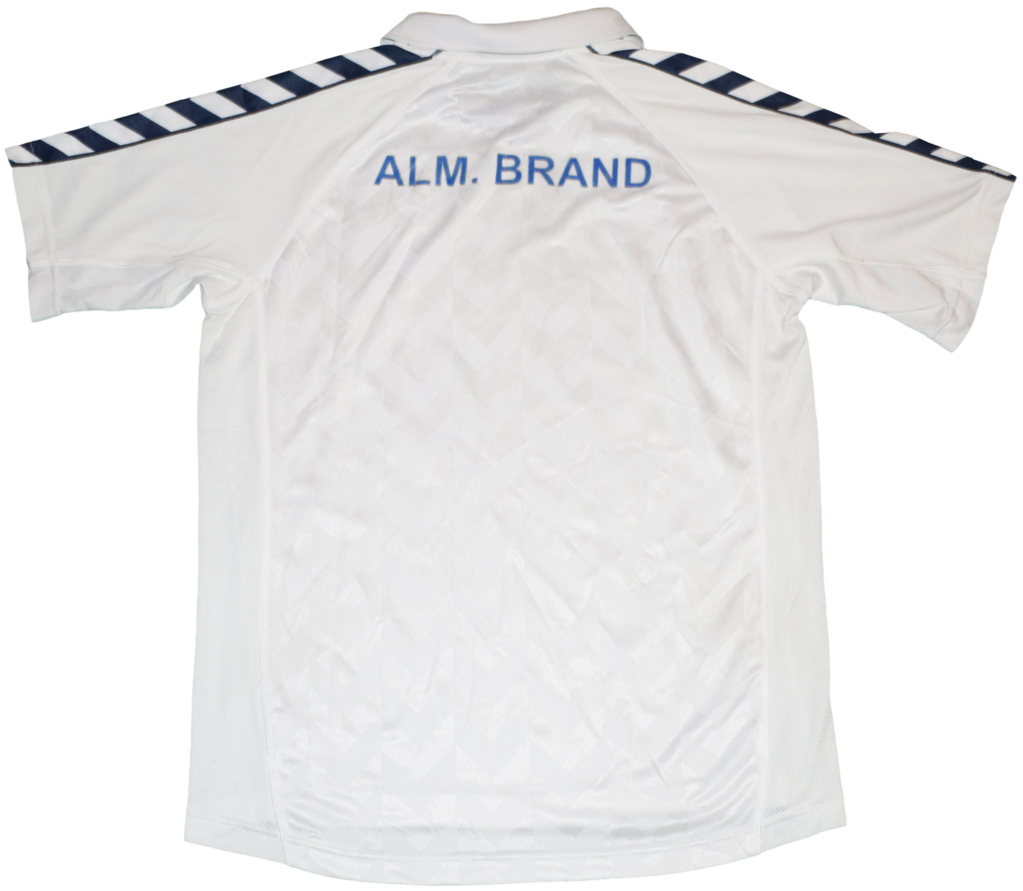 Aarhus 2005/06 Home kit Large