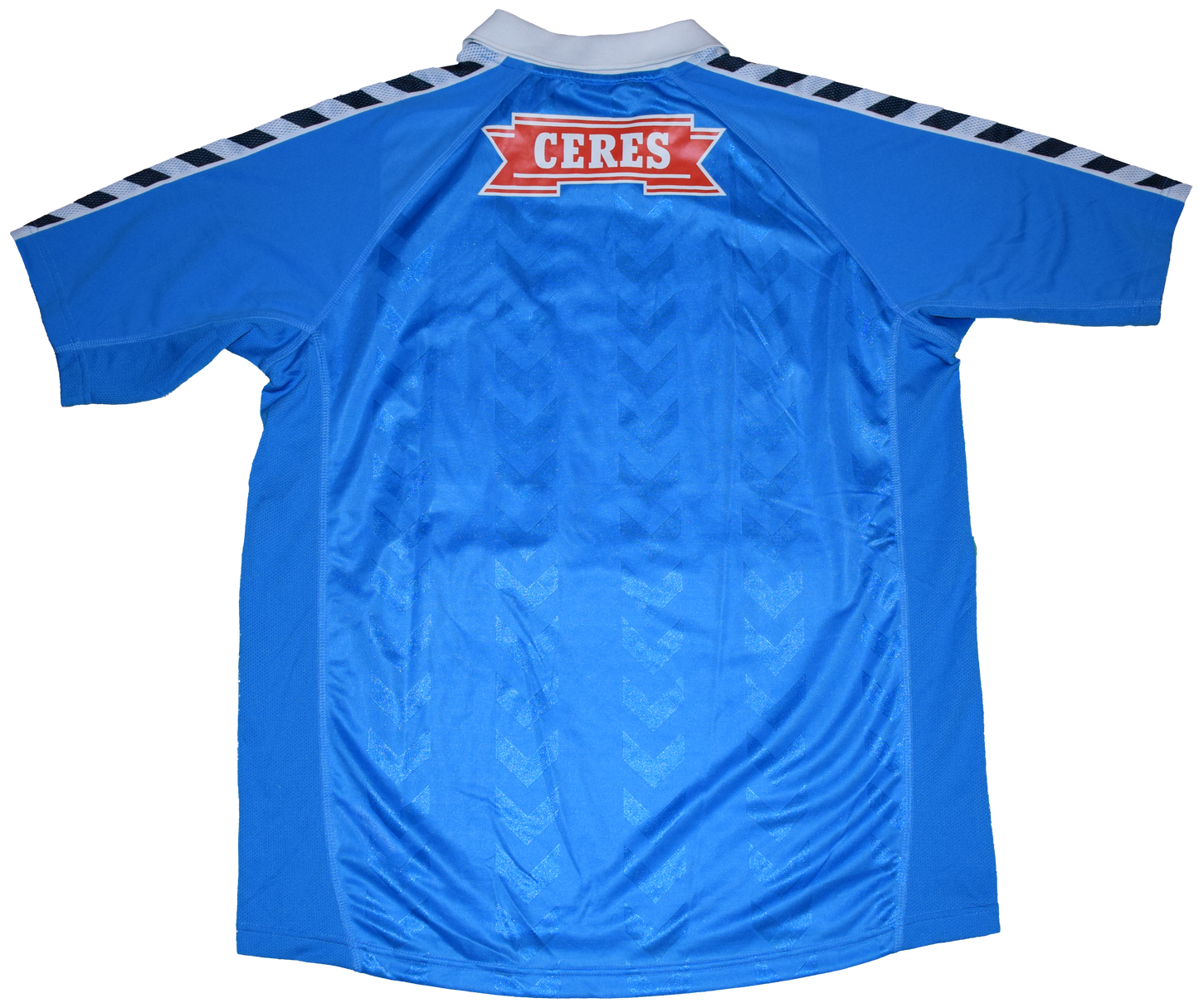 AGF Aarhus 2007/08 Third kit XXL