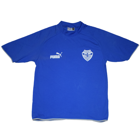 Egaleo 2004/05 Training kit Small
