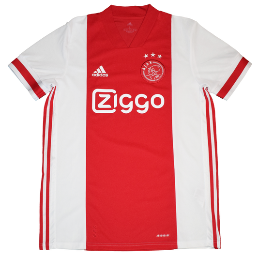 Ajax 2020/21 Home kit Large