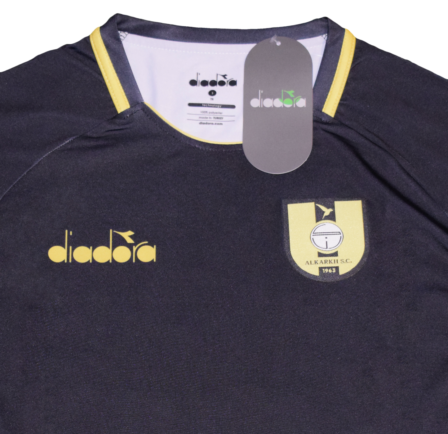 Al-Karkh SC 2020/21 Away kit Small BNWT