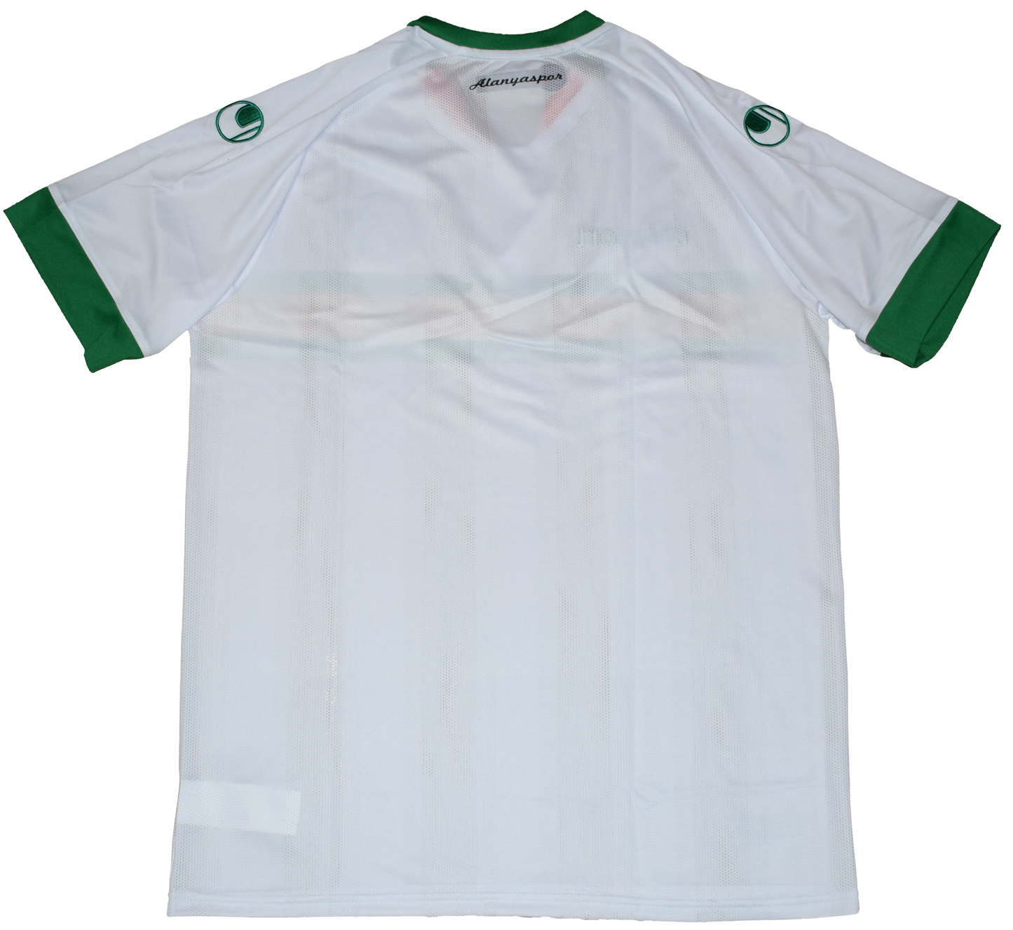 Alanyaspor 2020/21 Εκτός έδρας Εμφάνιση XXL BNWT