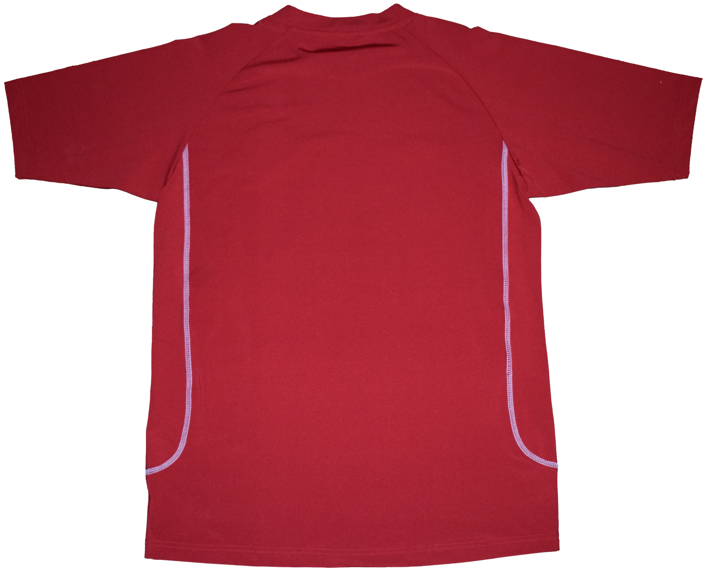 Albania 2006 Home kit Large