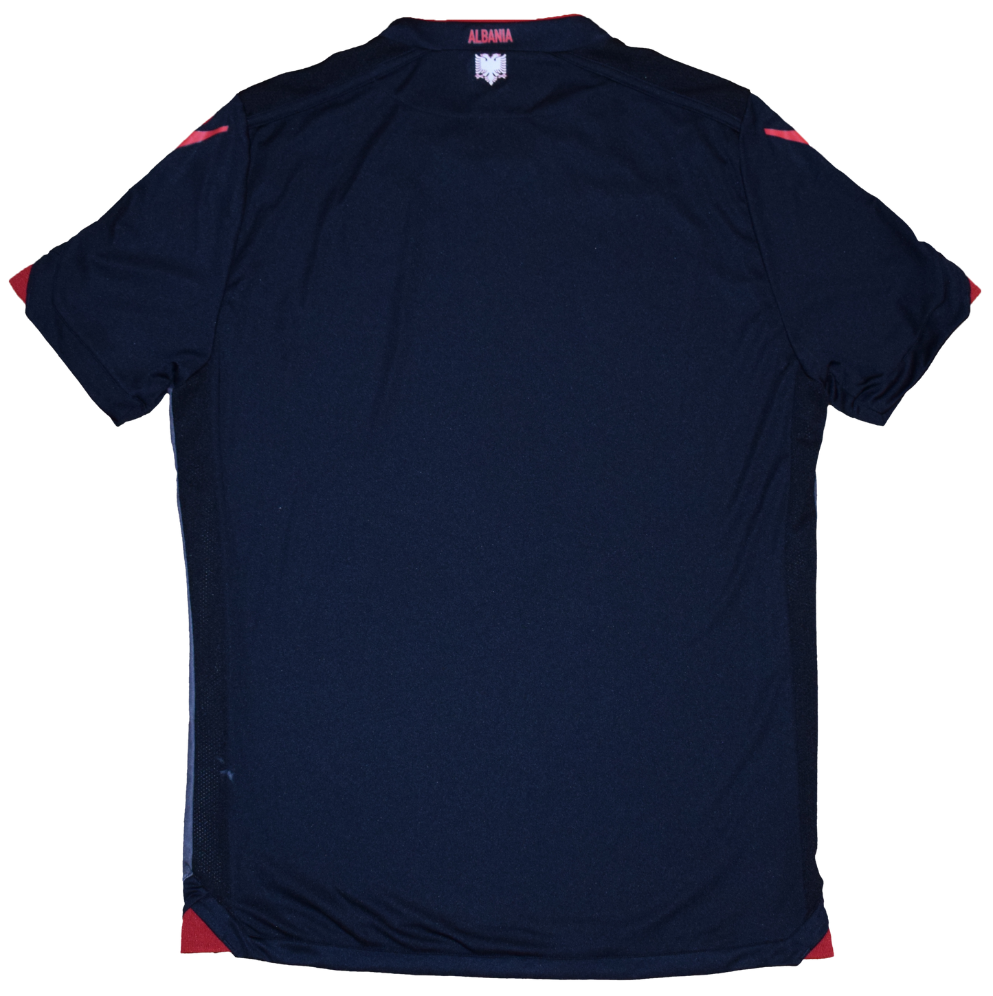 Albania 2016 Third kit Medium