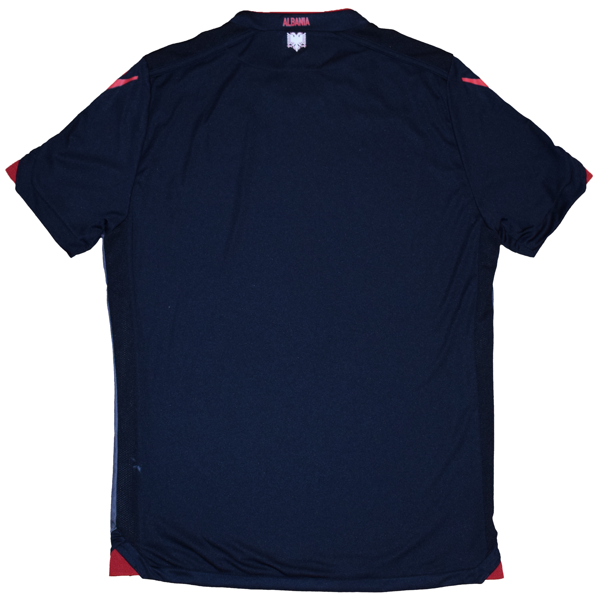 Albania 2016 Third kit Medium