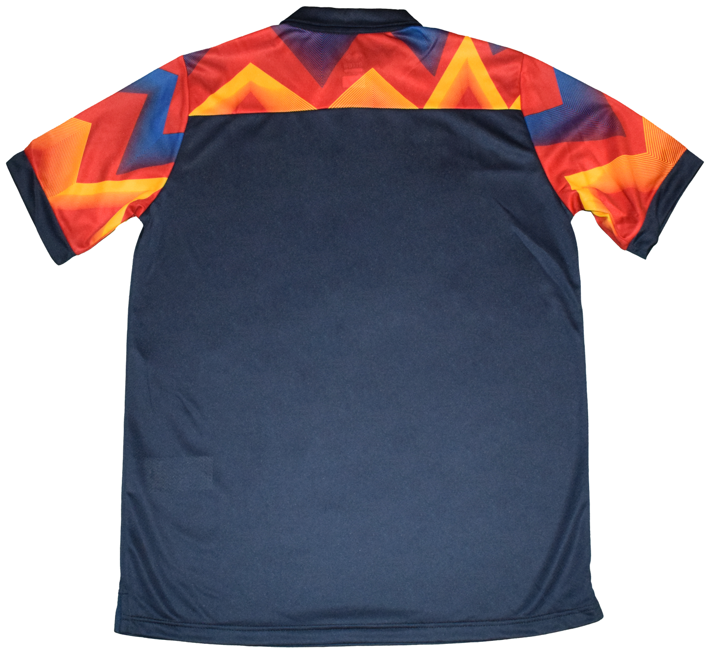 Andorra 2022/23 Training Polo XXL BNWT