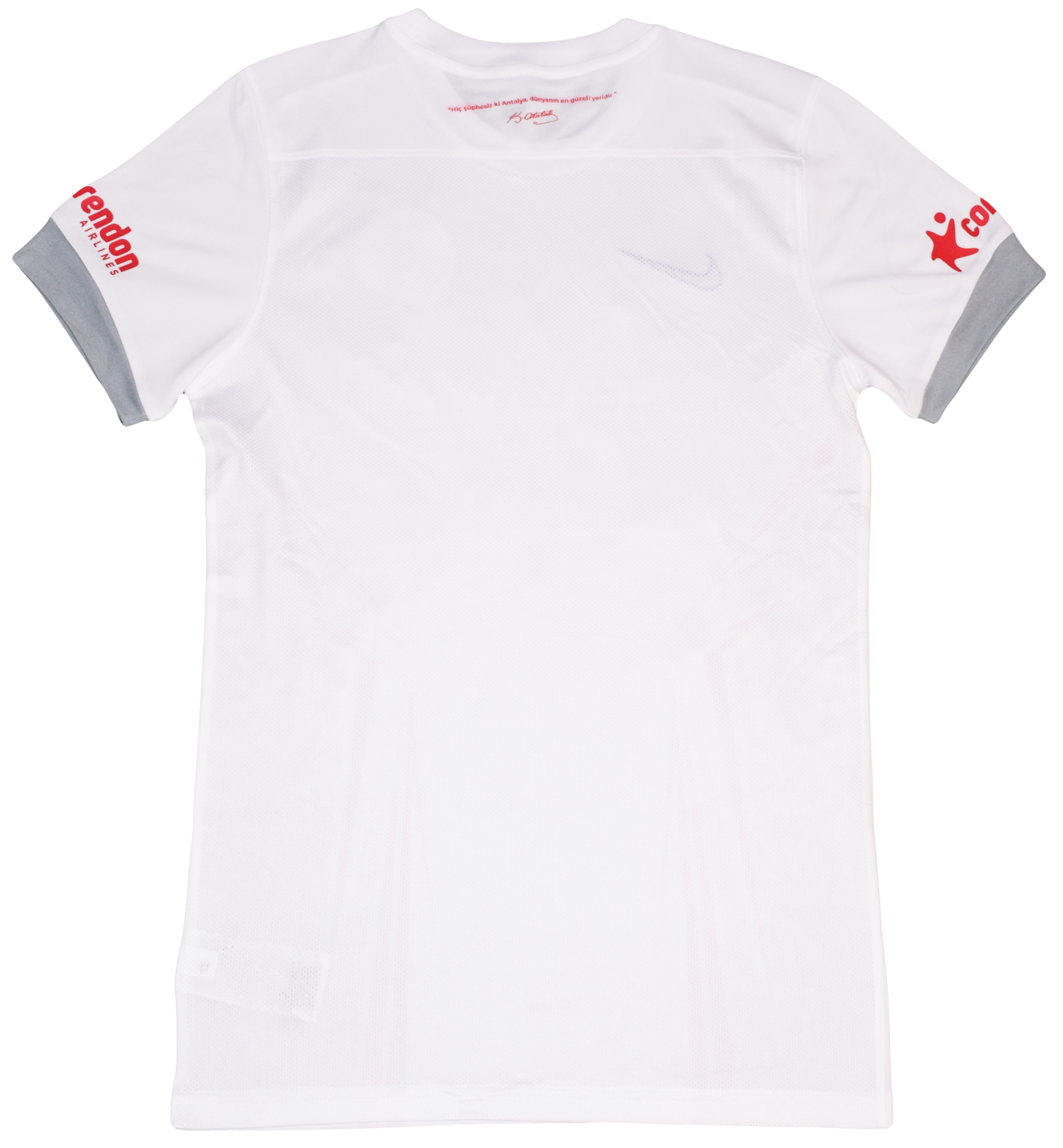 Antalyaspor 2023/24 Away kit Small
