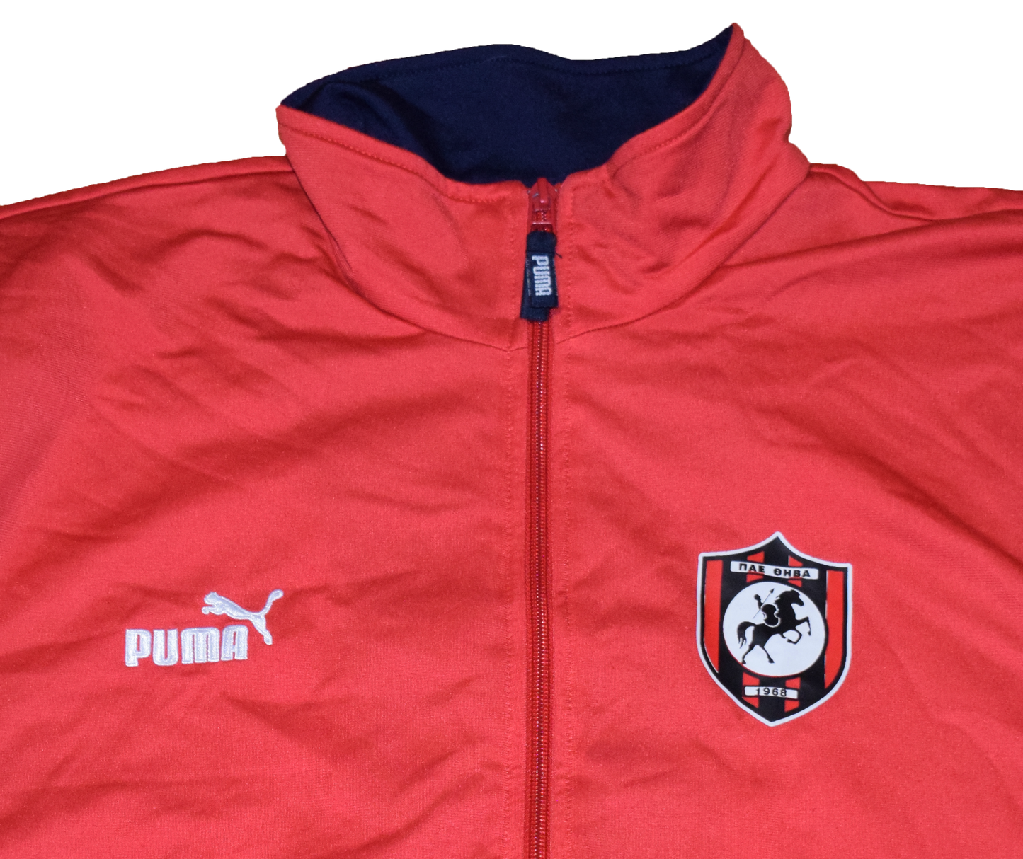 AO Thiva 2000s Training Jacket XL