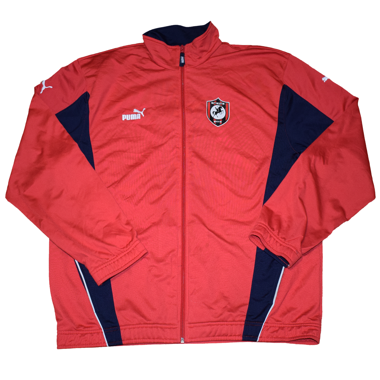 AO Thiva 2000s Training Jacket XL