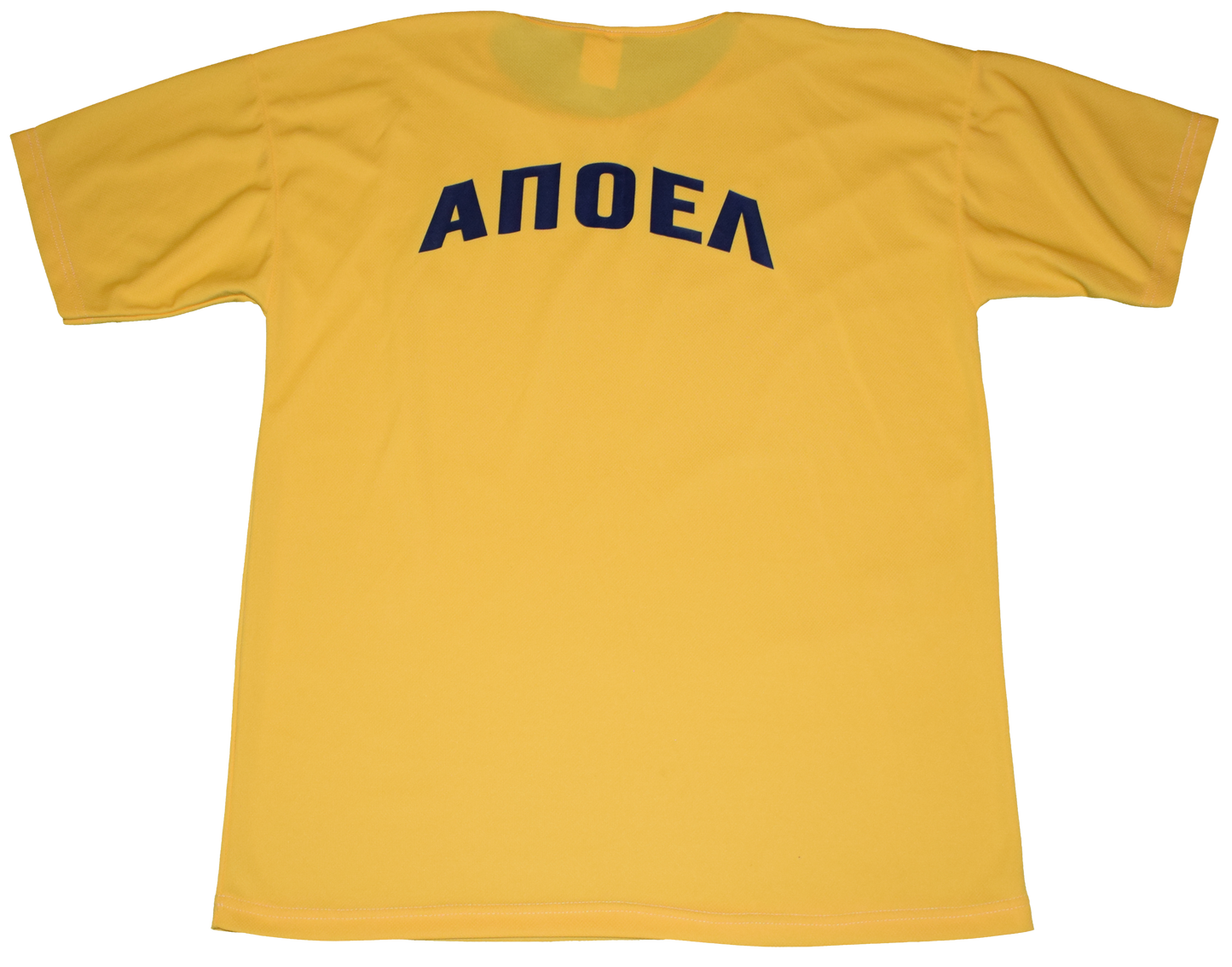 APOEL 2010s Academies Training kit Large