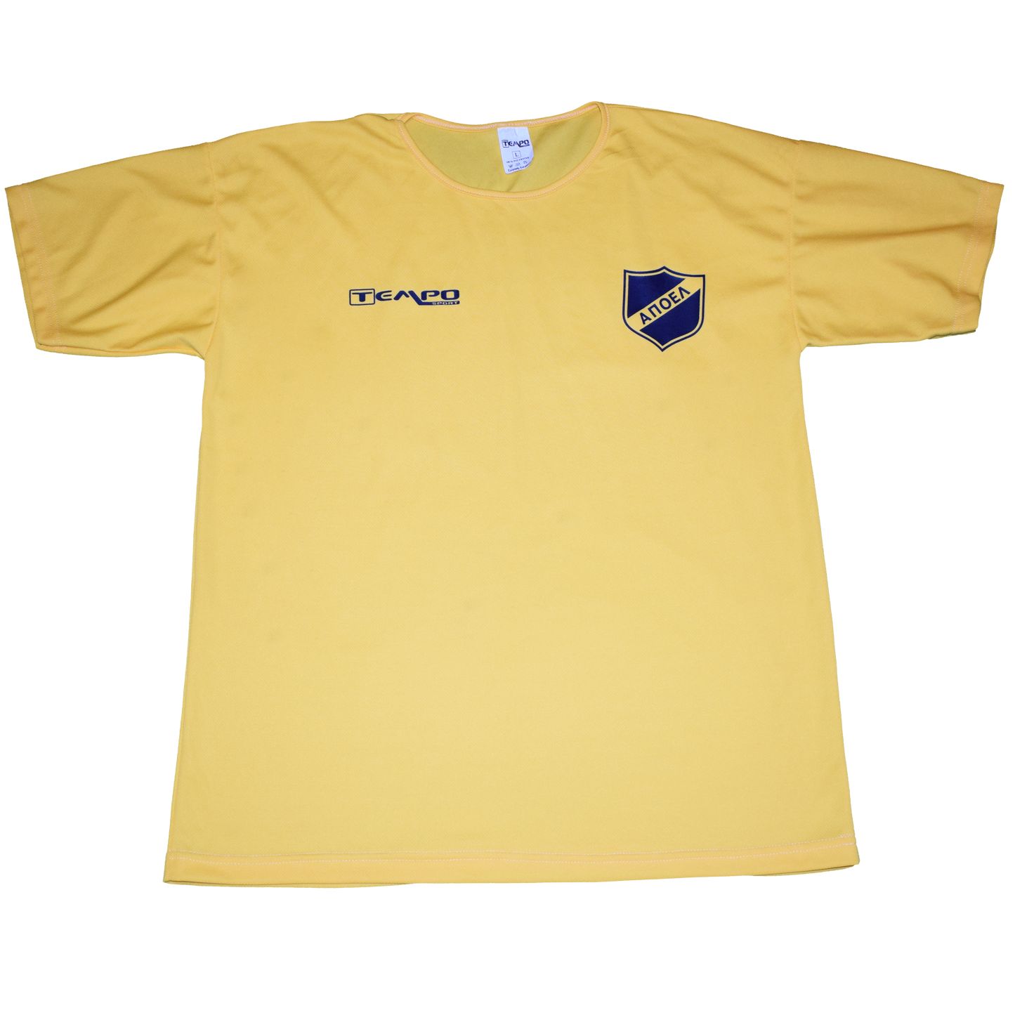 APOEL 2010s Academies Training kit Large
