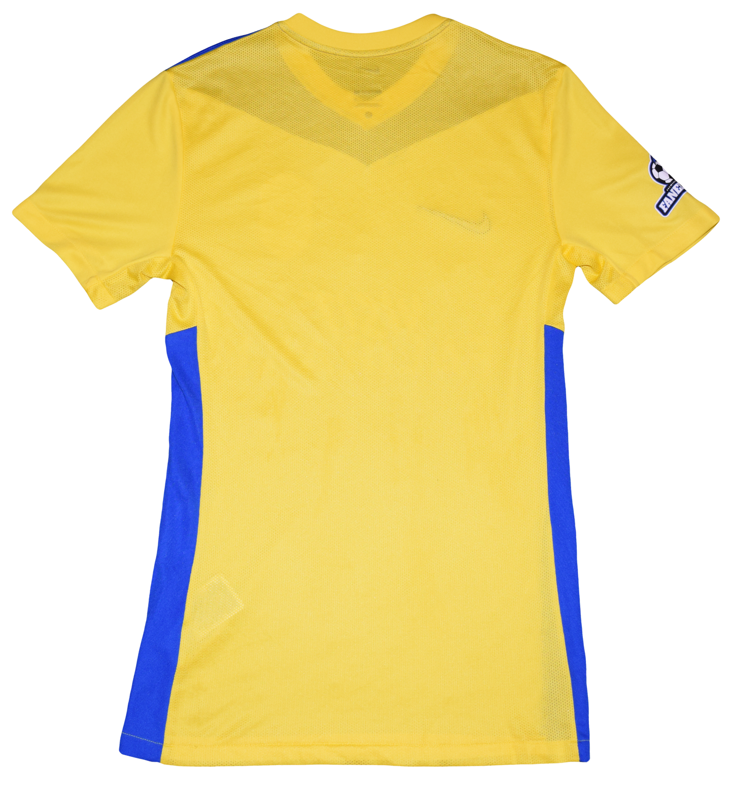 Apollon Kalithion 2025/26 Home kit
