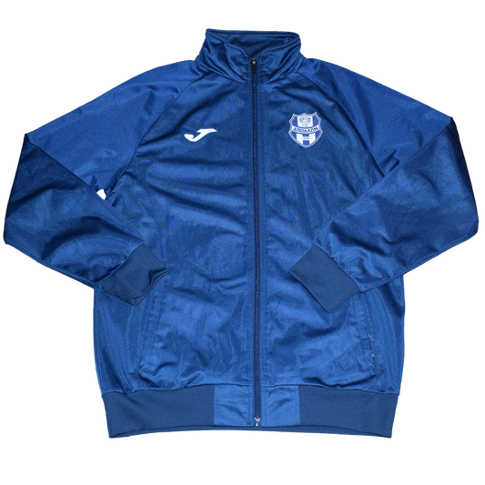Apollon Smyrnis 2017/18 Training Jacket Small