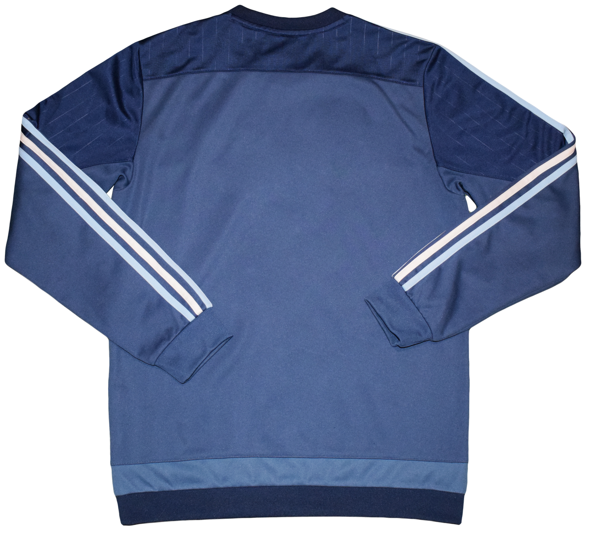 Argentina 2014 WORLD CUP Training Sweatshirt Small