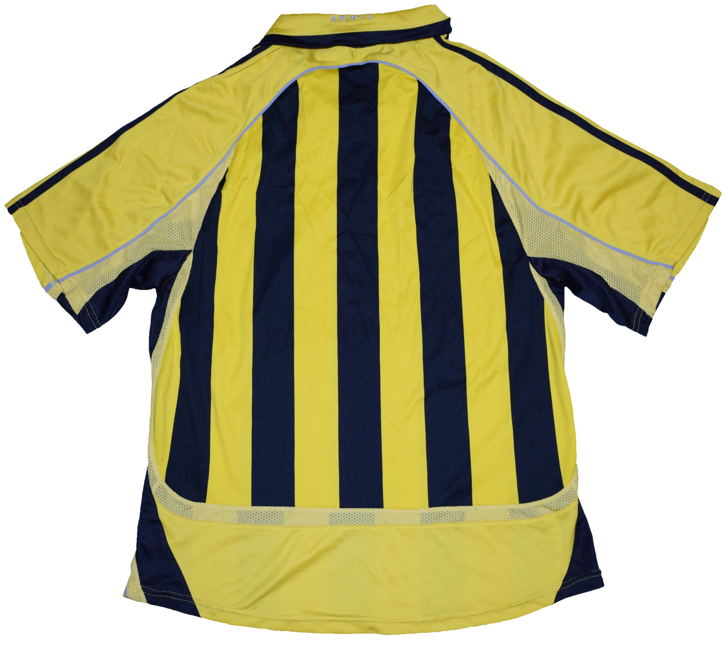 Aris 2006/07 Home kit Small