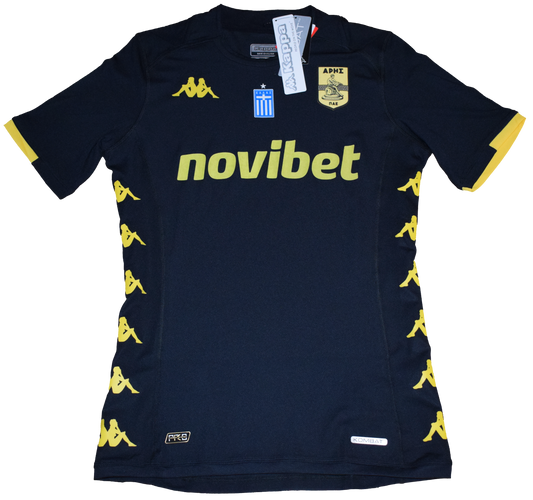 Aris 2023/24 Fourth kit Medium BNWT