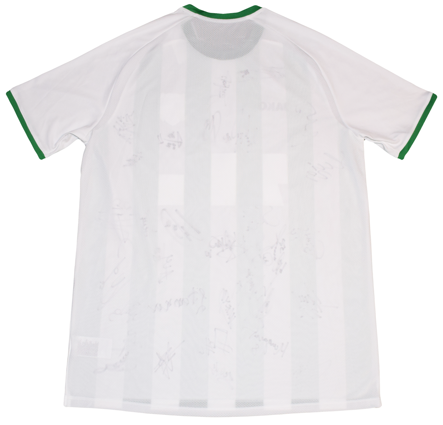 Aris Limassol 2022/23 Home kit Signed XL BNWT