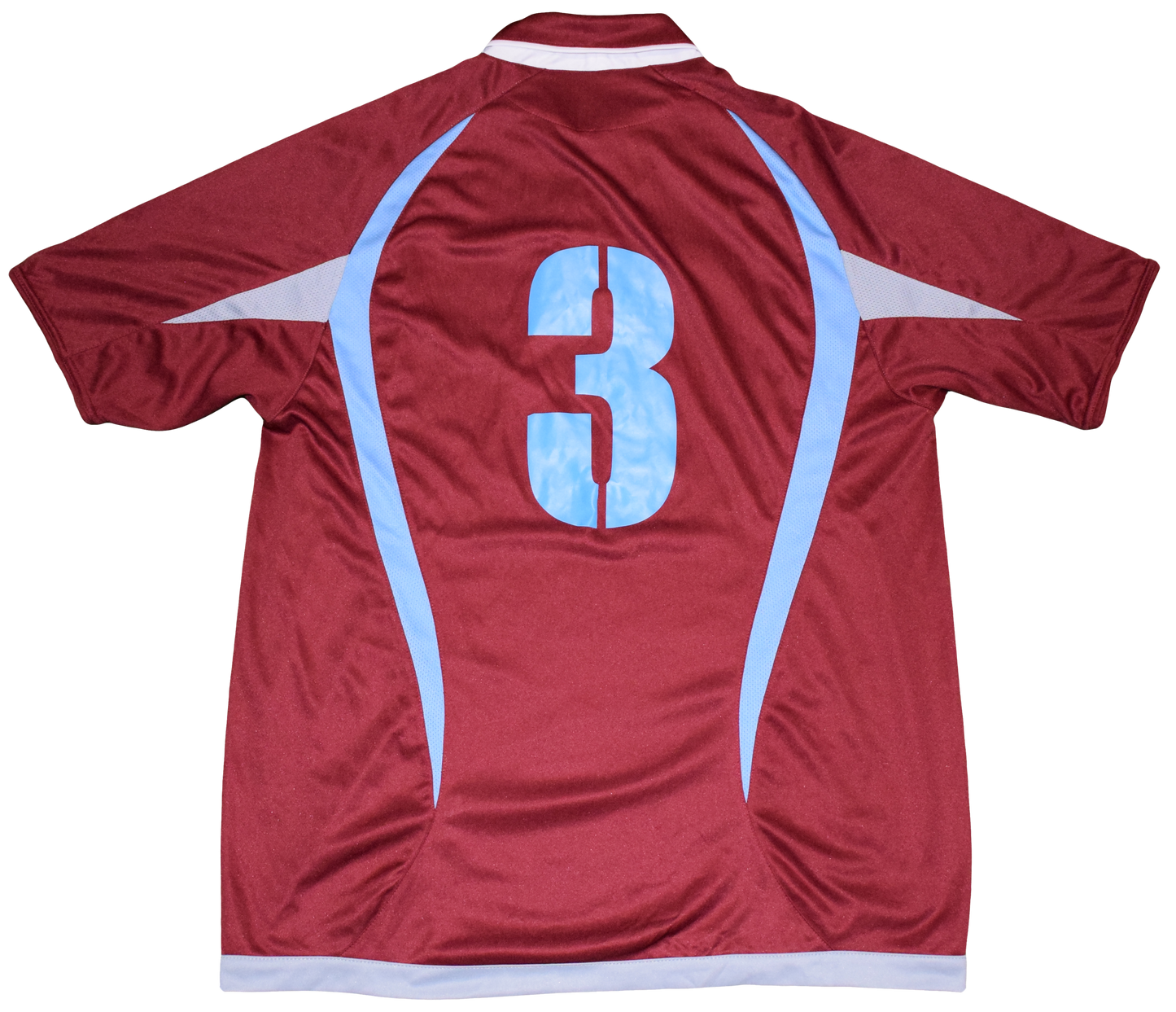 Αρισταίος Εντός έδρας Εμφάνιση με τύπωμα n.3 Large