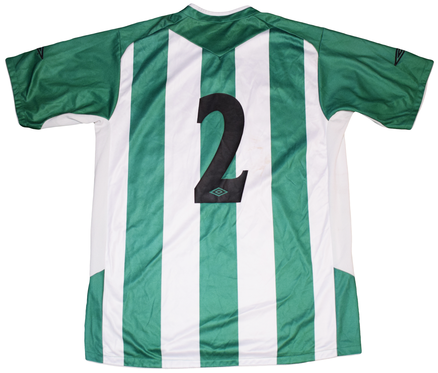 ΑΣ Ρόδος 2008/09 Εκτός έδρας Εμφάνιση με τύπωμα ν.2 Large