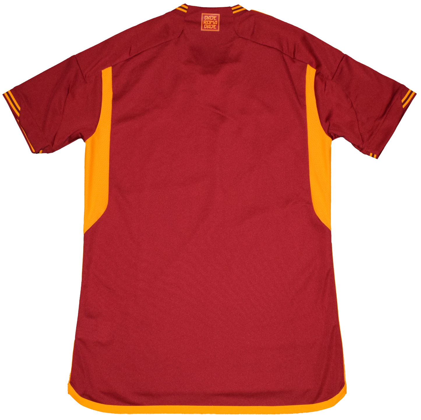 AS Roma 2023/24 Εντός έδρας Εμφάνιση BNWT