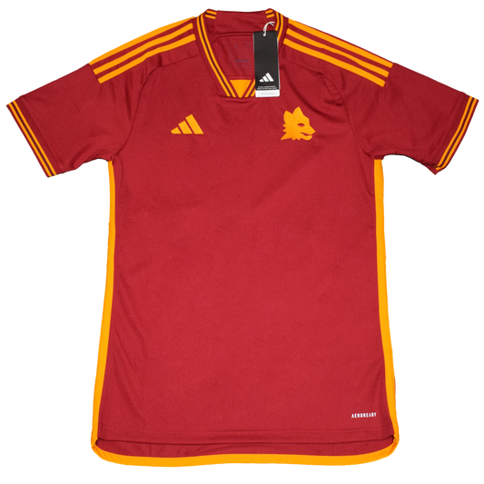 AS Roma 2023/24 Home kit BNWT