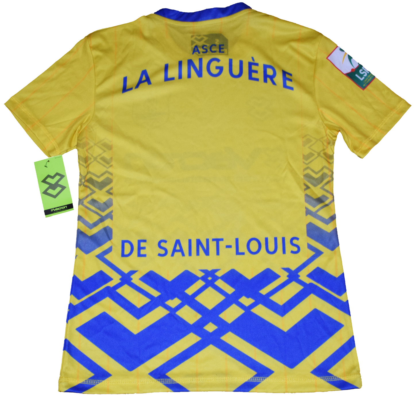 ASC Linguere 2020/21 Home kit Small BNWT