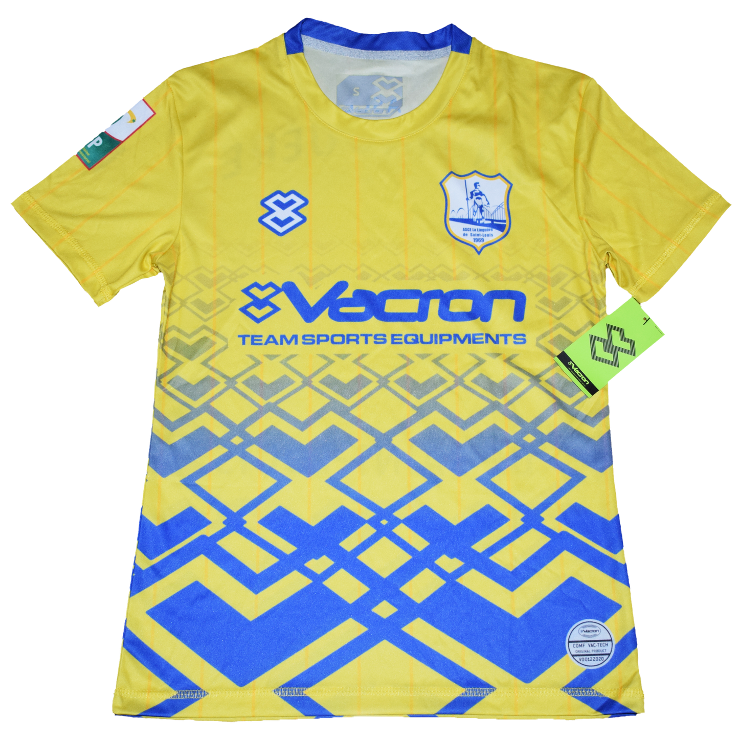 ASC Linguere 2020/21 Home kit Small BNWT