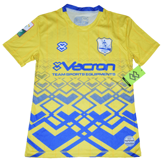 ASC Linguere 2020/21 Εντός έδρας Εμφάνιση Small BNWT