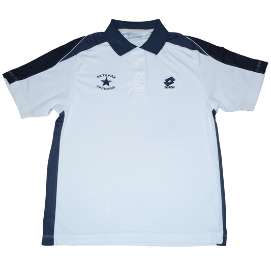Asteras Tripolis 2007/08 Training kit Medium