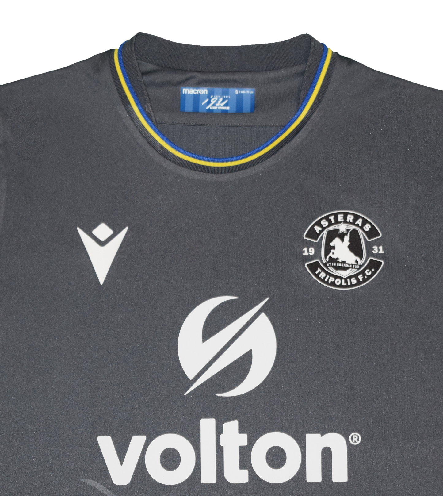 Asteras Tripolis 2020/21 Away kit Small
