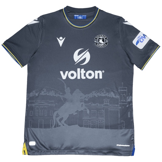 Asteras Tripolis 2020/21 Away kit Small