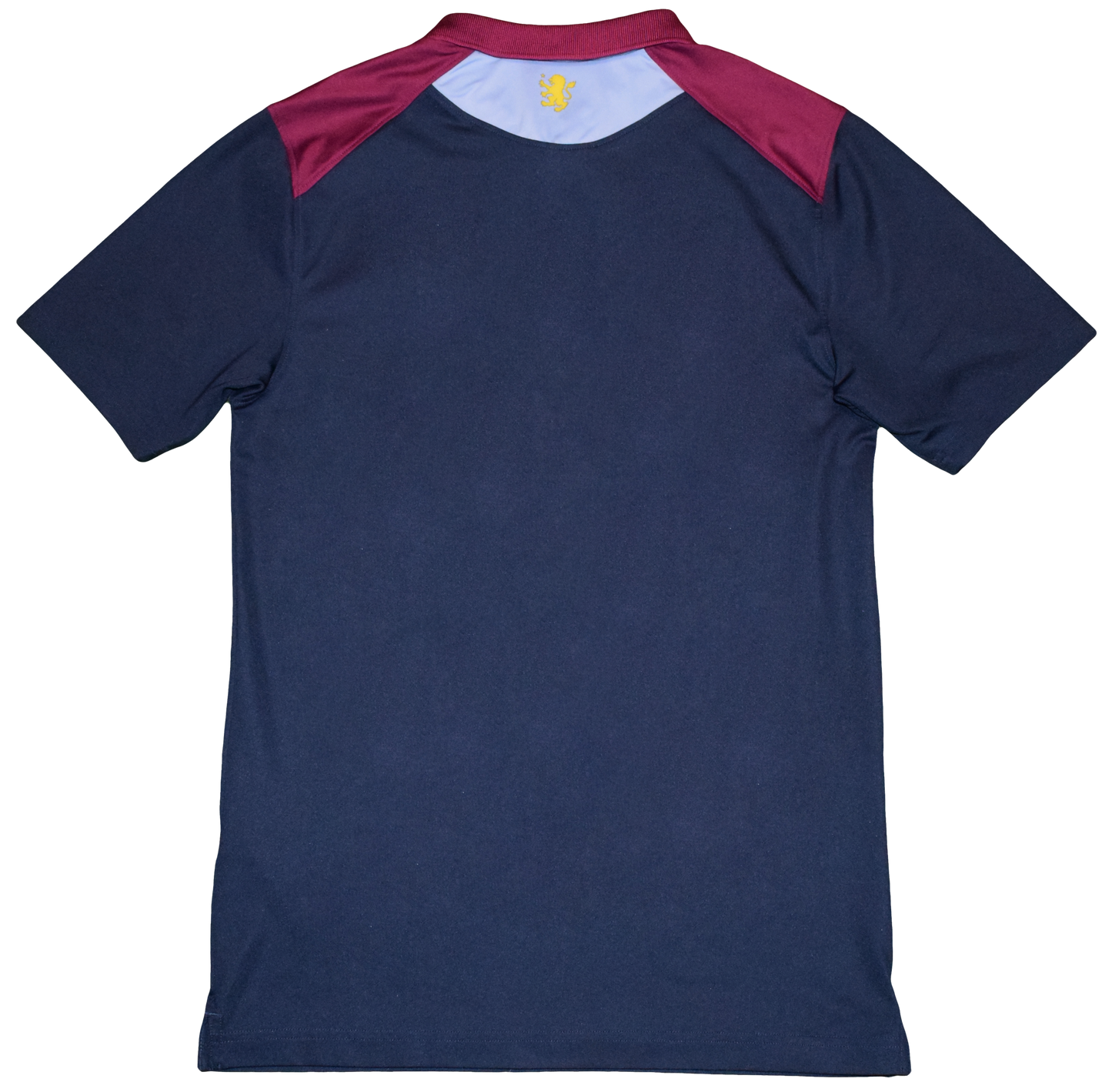 Aston Villa 2016/17 Προπονητικό Πόλο Small