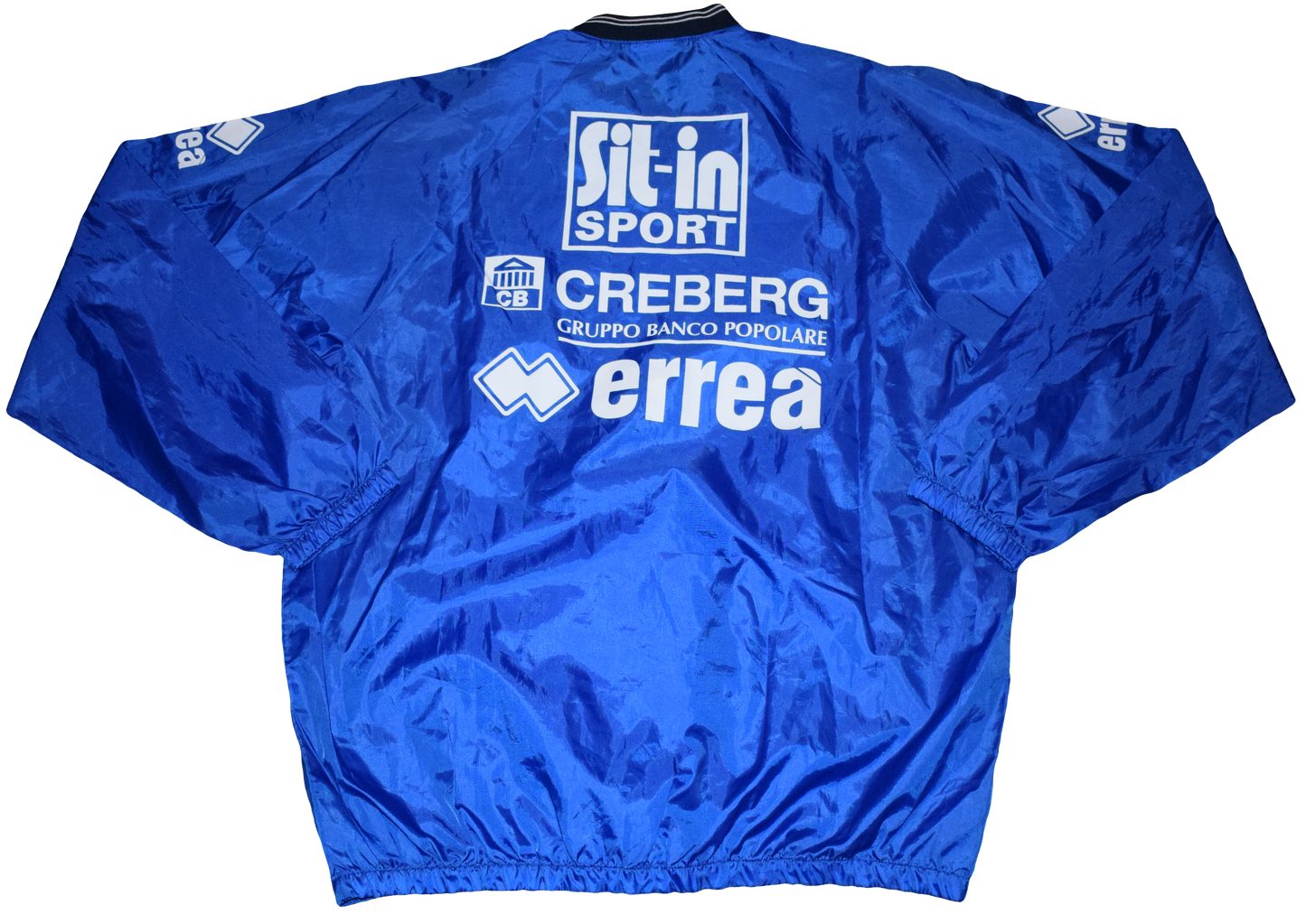 Αταλάντα 2007/08 Αδιάβροχο Μπουφάν XL