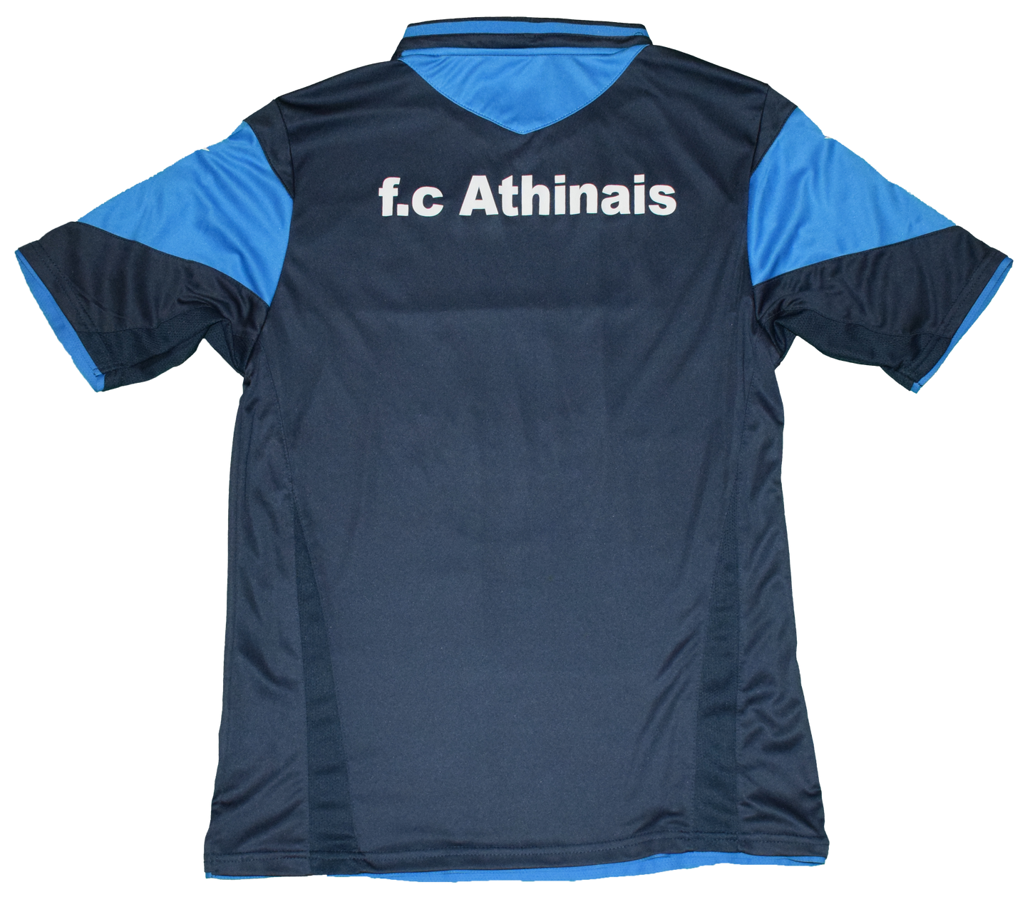 Athinais FC 2021/22 Home kit Large