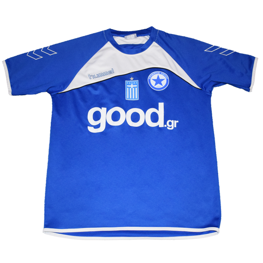 Atromitos 2011/12 Training kit with n. 11 Print Medium